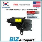 Genuine !! Tailgate Lock Actuator For 05-10 Kia Sportage 95750-1F020. Fixed Price $38.26.