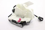 2020 - 2025 Jeep Wrangler Rear Back Door Latch Lock Actuator Oem 68282968AB. Fixed Price $127.14.