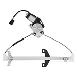 748-045 Power Window Regulator With Motor Rear Right 2003-2007 Honda Accord. Fixed Price $58.33.