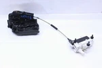 2017-2019 Bmw 740I 750I 760I G12 Rear Door Latch Lock Left Driver Oem. Fixed Price $161.99.