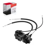 Rear Left Driver Door Lock Actuator Fits For 06 07 Hyundai Sonata 81410-3K000. Fixed Price $31.34.