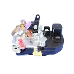 Oem Mopar For Dodge Durango 2001-2003 Door Latch Driver Side Front W/power Locks. Fixed Price $237.57.