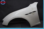 14-17 Maserati Ghibli Front Left Driver Side Fender Cover Panel Oem. Fixed Price $360.00.