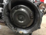 Automatic Transmission 4WD Se Without Tow Package Fits 04 Armada 51018. Fixed Price $1168.20.