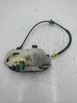 09-19 Ford Flex Rear Left Door Lock Latch Actuator Oem. Fixed Price $58.00.