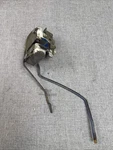 Oem 1989-1991 Honda Crx Right Front Door Lock Assembly Passenger Side 72110-SH2. Fixed Price $90.91.