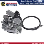Rear Tailgate Lock Actuator W/motor For Dodge Grand Caravan 08-16 Chrysler Jeep. Fixed Price $65.89.