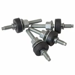 Genuine Ford Hardware Miscellaneous W302767. Fixed Price $11.03.