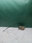 2014 Ford Mustang Right Front Door Latch Lock Actuator DA5A-5421812-BA Oem. Fixed Price $52.00.
