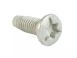 Genuine Mopar Oval Head Screw Right 6511247AA. Fixed Price $27.71.