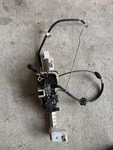 15-20 Ford F150 Left Driver Front Door Lock Latch Actuator Oem FL3415219A65BR. Fixed Price $65.00.