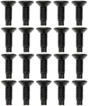 Dorman 926-888 Door Hinge Screw Kit For 87-04 Jeep Wrangler. Fixed Price $29.95.