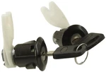 Door Lock Cyl Set Airtex 9D1253. Fixed Price $101.30.