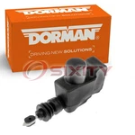 Dorman Rear Left Door Lock Actuator Motor For 1977-1986 Chevrolet C30 Body Np. Fixed Price $70.14.