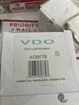 Vdo AC89779 Door Lock Actuator. Fixed Price $19.00.