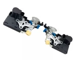 Rear & Door Lock Latch Actuator Fit For Chevy AVEO5 1.6L 2007 2011. Fixed Price $49.95.