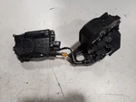 Left Rear Soft Close Door Lock Actuator - 2012 Bmw X5 E70 Lci N63 50IX Auto Oem. Fixed Price $90.00.
