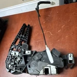 2013-2020 Ford Fusion Front Left Door Lock Actuator Assembly FS7A-5421813-CA Oem. Fixed Price $50.00.