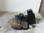51228122419 Rear Door Lock Lh For Bmw Serie E36 Berlina (1991) 1994 19689. Fixed Price $211.08.