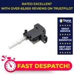 Actuator, Central Locking System 186458 Febi 4B9962115B 4B9962115C Quality New. Fixed Price $47.02.