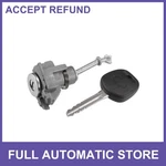 Set Door Lock Cylinder With Key For Toyota Camry 2002-2006 NO.6905206010 New. Fixed Price $16.99.