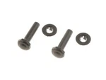 Dorman 94HJ37Z Front Door Lock Knob Fits 1973-1979 Ford Bronco. Fixed Price $19.58.