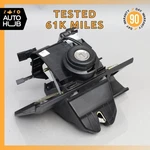 01-03 Mercedes W208 CLK430 CLK320 Rear Trunk Lid Lock Latch Actuator Oem. Fixed Price $174.30.