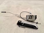 13-24 Dodge Ram 1500 Front Left Door Lock Latch Actuator & Exterior Handle Oem. Fixed Price $149.65.