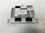 17-19 Alfa Romeo Giulia Power Supply Fuse Junction Box Gateway Module LOT3419. Fixed Price $77.00.