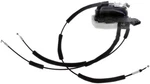 Dorman 937-244 Integrated Door Lock Actuator For 07-12 Nissan Altima. Fixed Price $145.95.