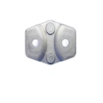 Oem Mopar For Chrysler Pt Cruiser 2001-2010 Door Striker Driver Passenger. Fixed Price $49.16.