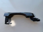 2017 Jeep Renegade Front Left Lh/right Exterior Door Handle Paint 095 Gray Oem. Fixed Price $64.00.