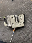 2014 Jeep Compass Left Front Door Latch Oem P04589417AH. Fixed Price $29.00.