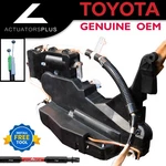 Lexus LS430 Front Left Driver Door Lock Latch Actuator Easy-close 01-06 Lifetime. Fixed Price $499.99.