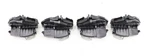 New Oem Ford Front & Rear Door Latch Repair Kit DE8Z-54264A26-D Fiesta 2014-2015. Fixed Price $79.95.