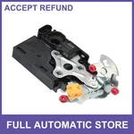 Car Rear Right Door Latch Lock Actuator For Chevrolet Express 3500 06-23. Fixed Price $29.73.