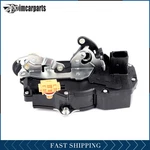 Door Lock Actuator Rear Left Driver Side 04-08 For Pontiac Grand Prix 25955873. Fixed Price $23.78.