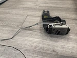 2013-2016 Dodge Ram 1500 Power Door Lock Actuator W/latch Assembly Oem 4589650AD. Fixed Price $100.00.