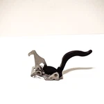Bmw X5 E53 Hood Safety Catch With Release 51238402552 New Oem. Fixed Price $70.26.