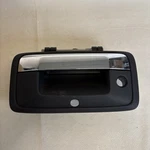 Genuine Chevrolet Silverado Sierra Hd Tailgate Handle 23128690 (2013?). Fixed Price $39.99.