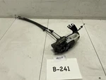 2007 Hyundai Santa Fe Rear Left Door Lock Latch Actuator Oem+. Fixed Price $57.16.