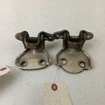 98-02 Honda Accord Sedan Passenger Right Rear Door Hinge Set Upper Lower Oem 167. Fixed Price $29.39.