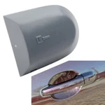 Front Driver Side Exterior Door Handle Cap For Jaguar Xk 2006-2014 C2P7224XXX. Fixed Price $20.49.