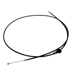 53630-52090 Hood Latch Release Cable For 04 06 Scion Xb 2002-2005 Toyota Echo. Fixed Price $24.25.