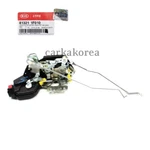 Genuine 813211F010 Front Door Lock Actuator Right For Kia Sportage 2005-2010. Fixed Price $94.49.