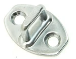 Rear Door Striker Catch Latch Vw Jetta Rabbit Gti MK5 Sportwagen 3B0 837 033. Fixed Price $17.99.