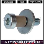 Dorman Door Lock Striker Fits 1971-1975 Chevrolet Bel Air 1PCS. Fixed Price $22.90.