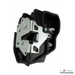 Genuine Bmw Door Lock With Motor Actuato 51217011244 New. Fixed Price $179.66.