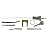 Tailgate Lock Cylinder For Imperial, Fury Ii, Iii+more TL-100. Fixed Price $35.47.