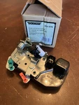 Dorman 931-076 Drivers Door Latch 01-07 Dodge Caravan Chrysler Town And Country. Fixed Price $59.99.